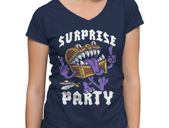 Surprise Party