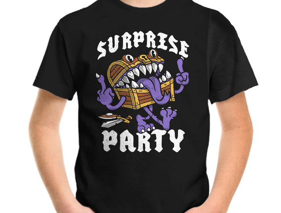Surprise Party