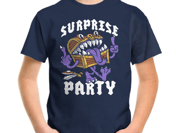 Surprise Party