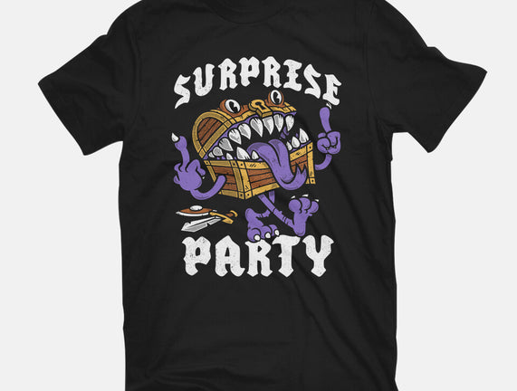 Surprise Party