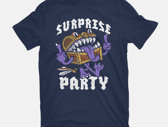 Surprise Party
