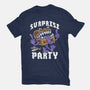 Surprise Party-Youth-Basic-Tee-Nemons