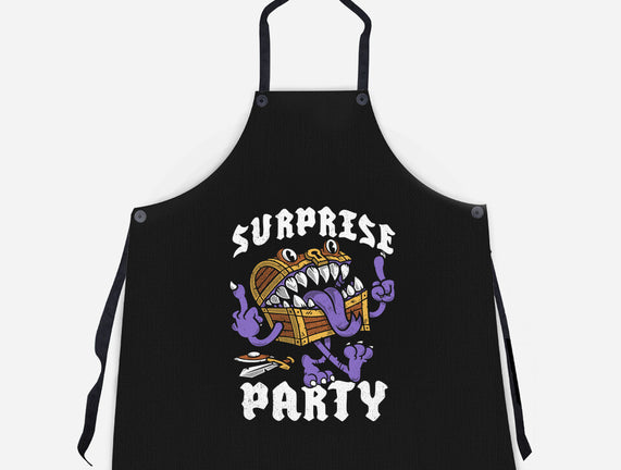 Surprise Party