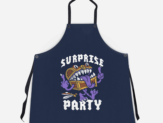Surprise Party