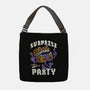Surprise Party-None-Adjustable Tote-Bag-Nemons