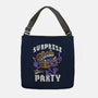 Surprise Party-None-Adjustable Tote-Bag-Nemons