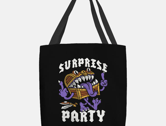 Surprise Party