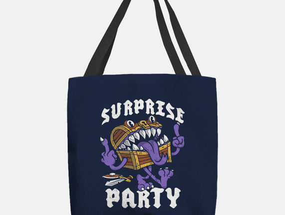 Surprise Party