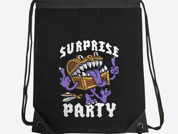 Surprise Party