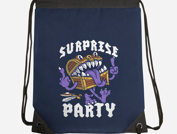 Surprise Party