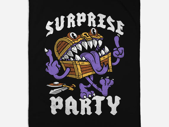 Surprise Party