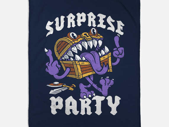 Surprise Party