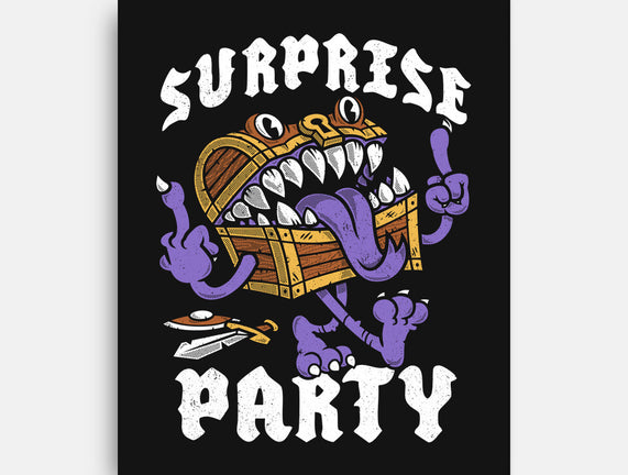 Surprise Party
