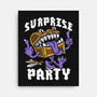 Surprise Party-None-Stretched-Canvas-Nemons
