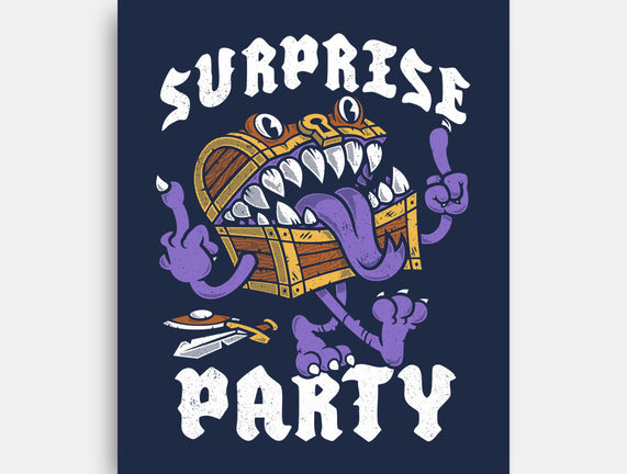 Surprise Party