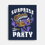 Surprise Party-None-Stretched-Canvas-Nemons