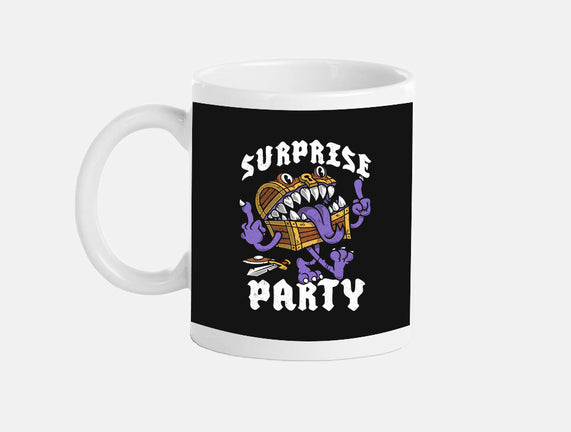 Surprise Party