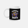 Surprise Party-None-Mug-Drinkware-Nemons
