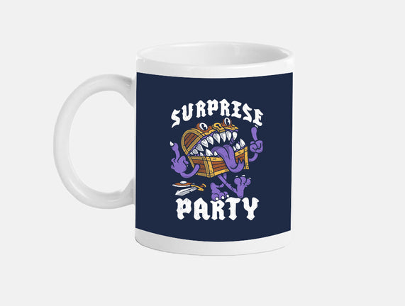 Surprise Party