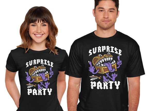 Surprise Party