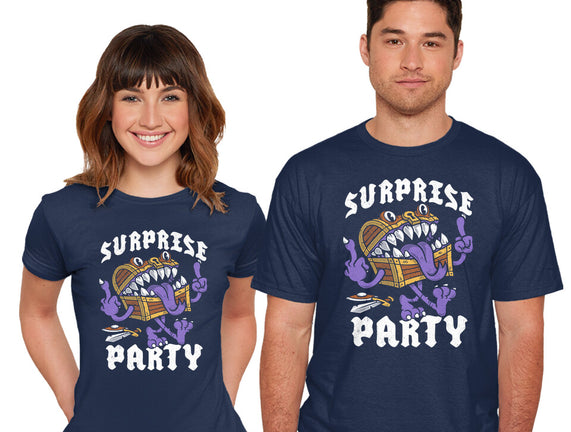Surprise Party