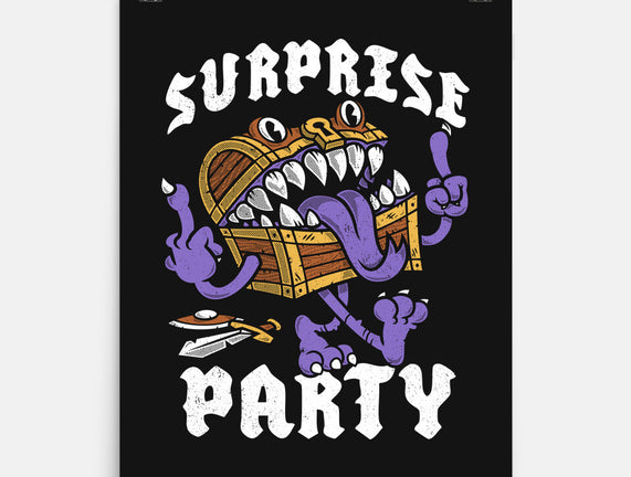 Surprise Party