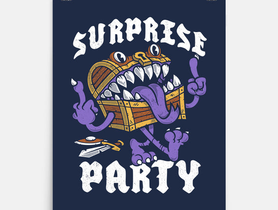 Surprise Party