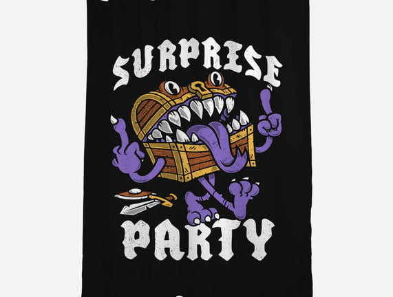 Surprise Party