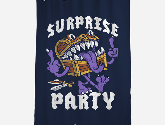Surprise Party