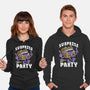 Surprise Party-Unisex-Pullover-Sweatshirt-Nemons