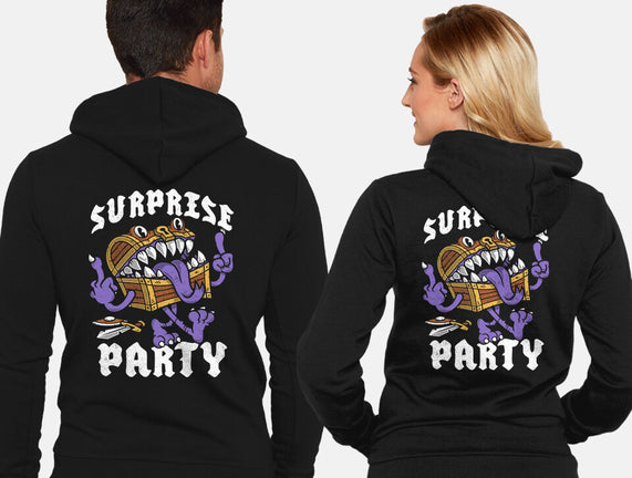 Surprise Party