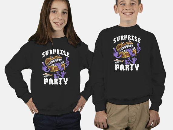 Surprise Party