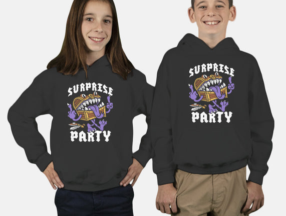 Surprise Party