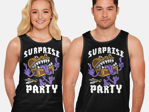 Surprise Party