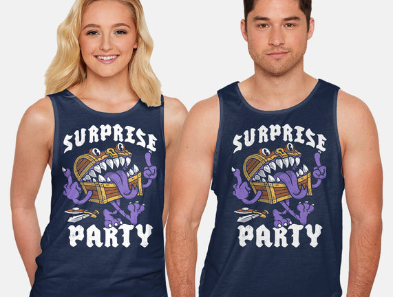 Surprise Party