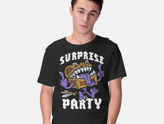 Surprise Party