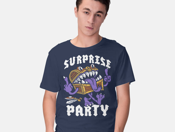 Surprise Party