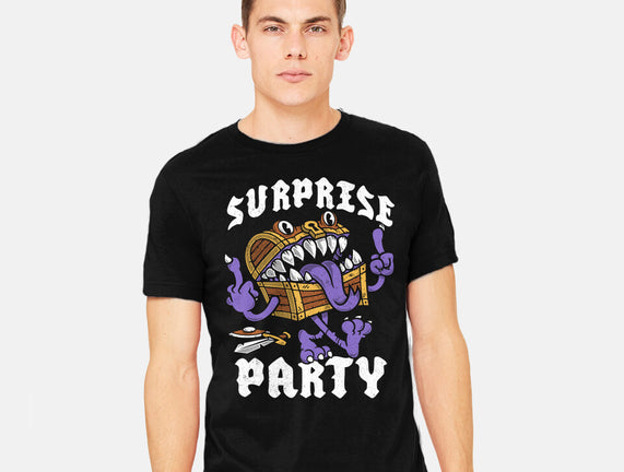 Surprise Party