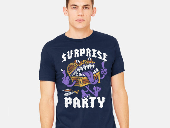 Surprise Party