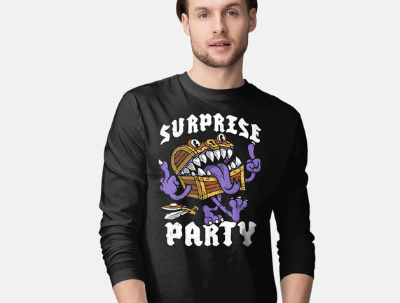 Surprise Party