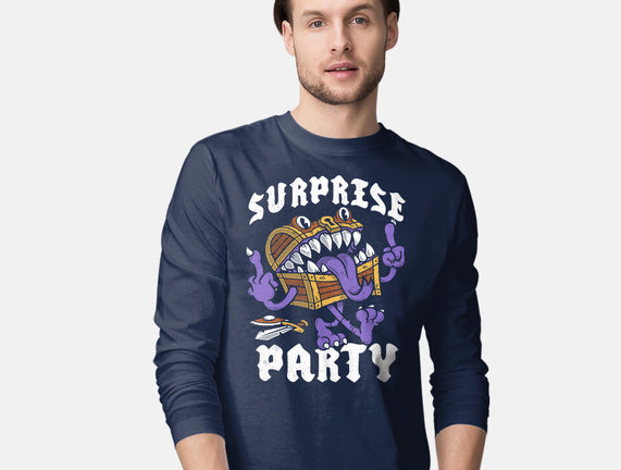 Surprise Party