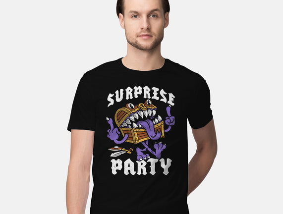 Surprise Party