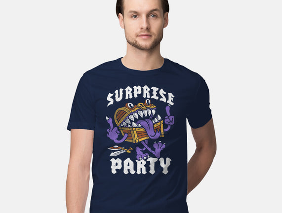 Surprise Party