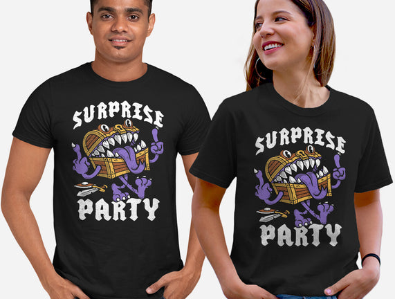 Surprise Party