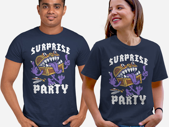 Surprise Party