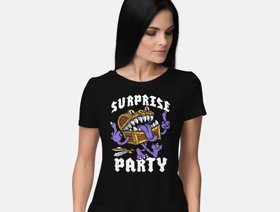 Surprise Party