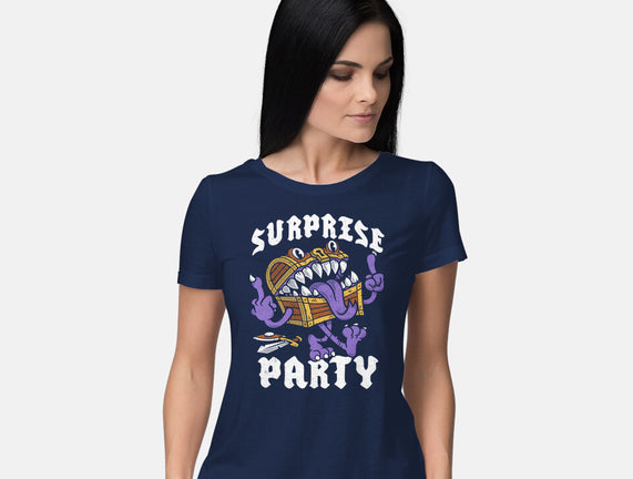 Surprise Party