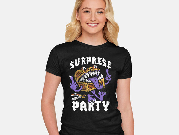 Surprise Party