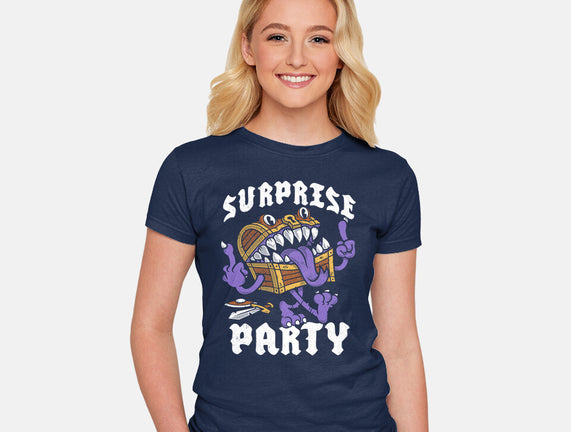 Surprise Party
