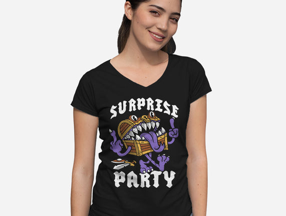 Surprise Party